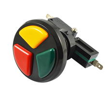 PBS-三位開(kāi)關(guān)