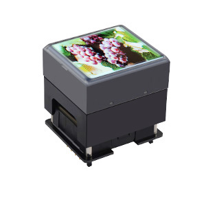 OLED-Flash-A3 64x48像素